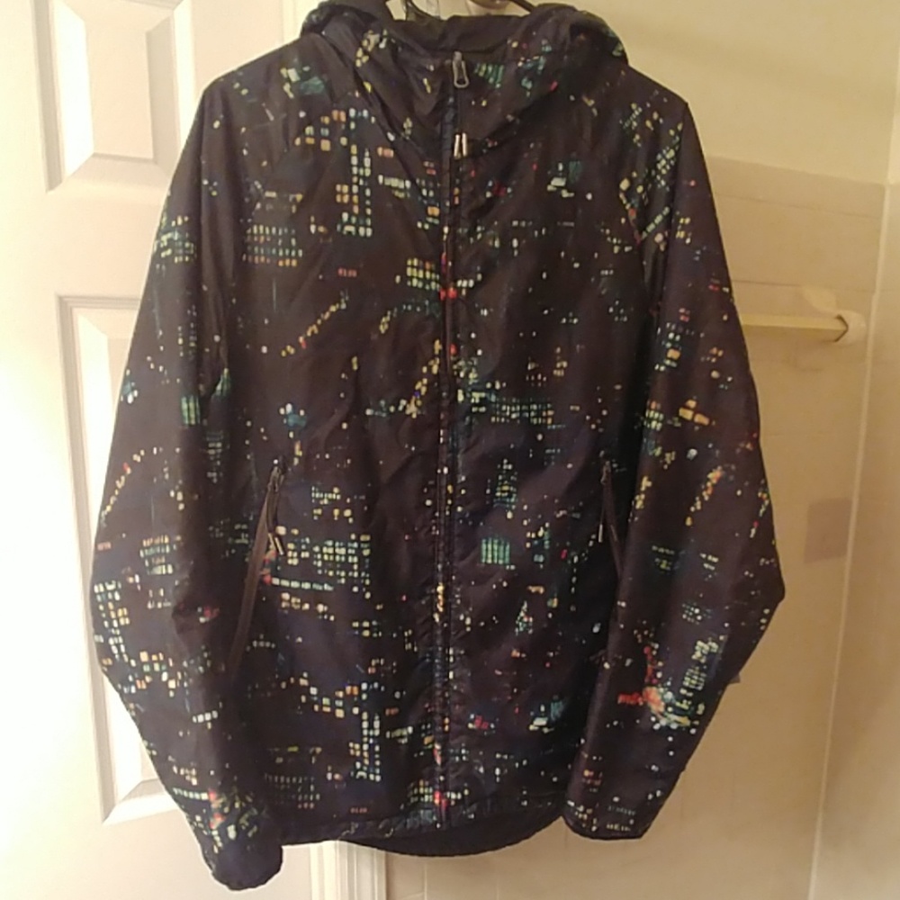 Nike City Lights Jacket
